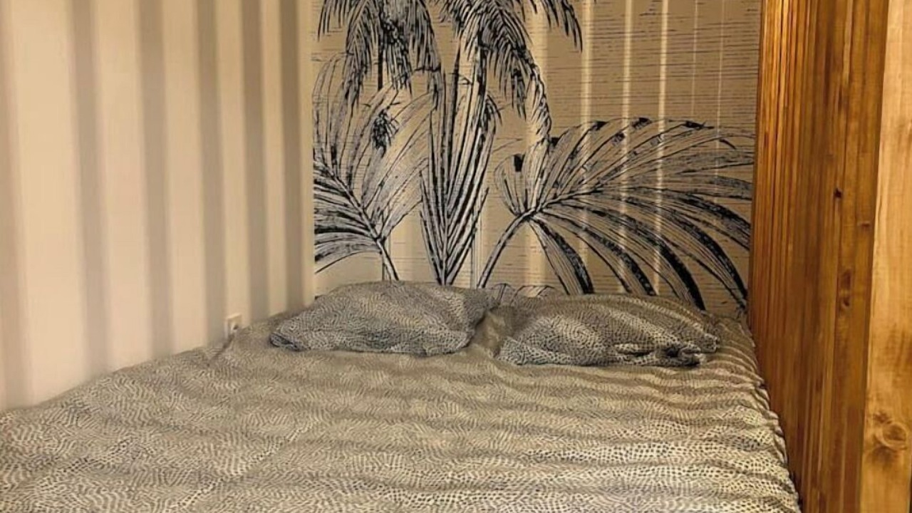 Photo of Bedroom in Carry-le-Rouet