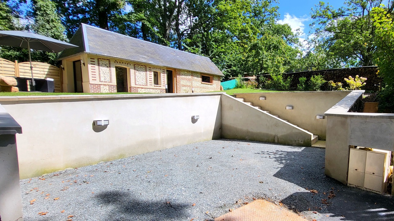 Photo of Outdoor in Saint-Eustache-la-Foret