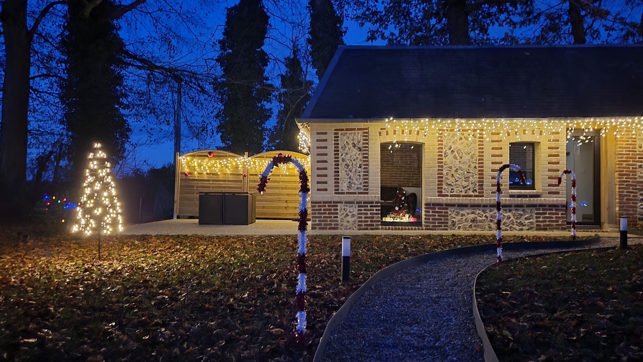 Photo of Outdoor in Saint-Eustache-la-Foret