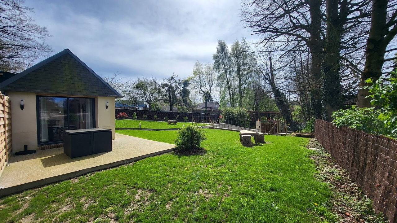 Photo of Patio Balcony in Saint-Eustache-la-Foret