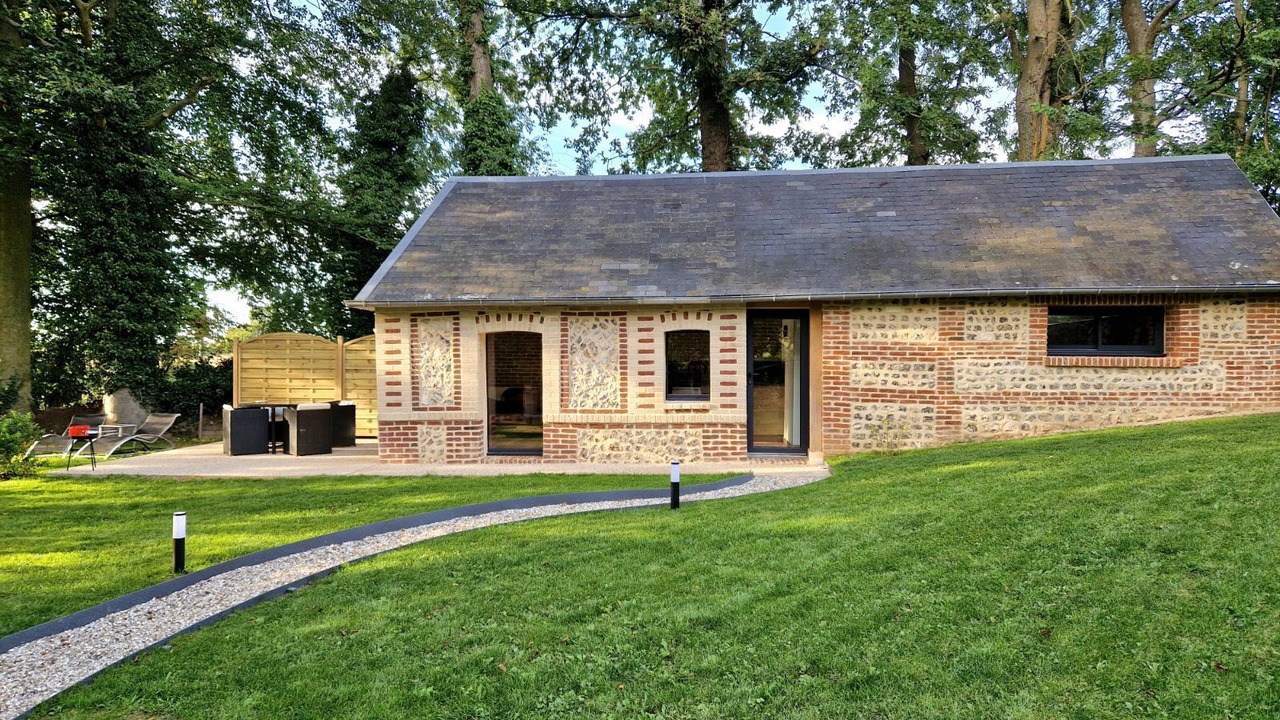 Photo of Outdoor in Saint-Eustache-la-Foret