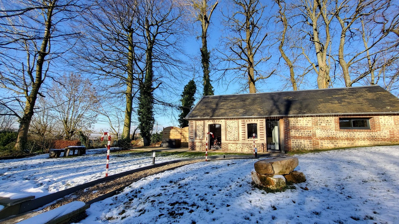 Photo of Outdoor in Saint-Eustache-la-Foret