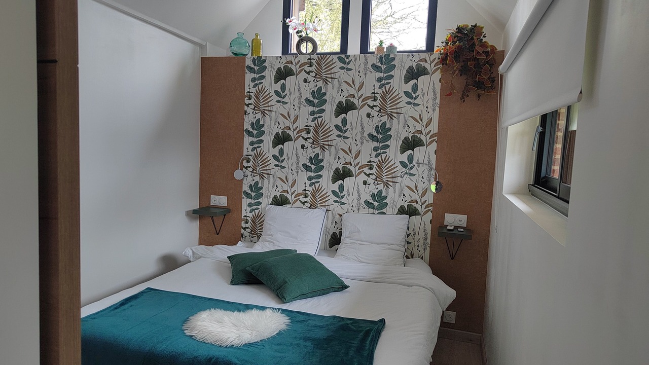 Photo of Bedroom in Saint-Eustache-la-Foret