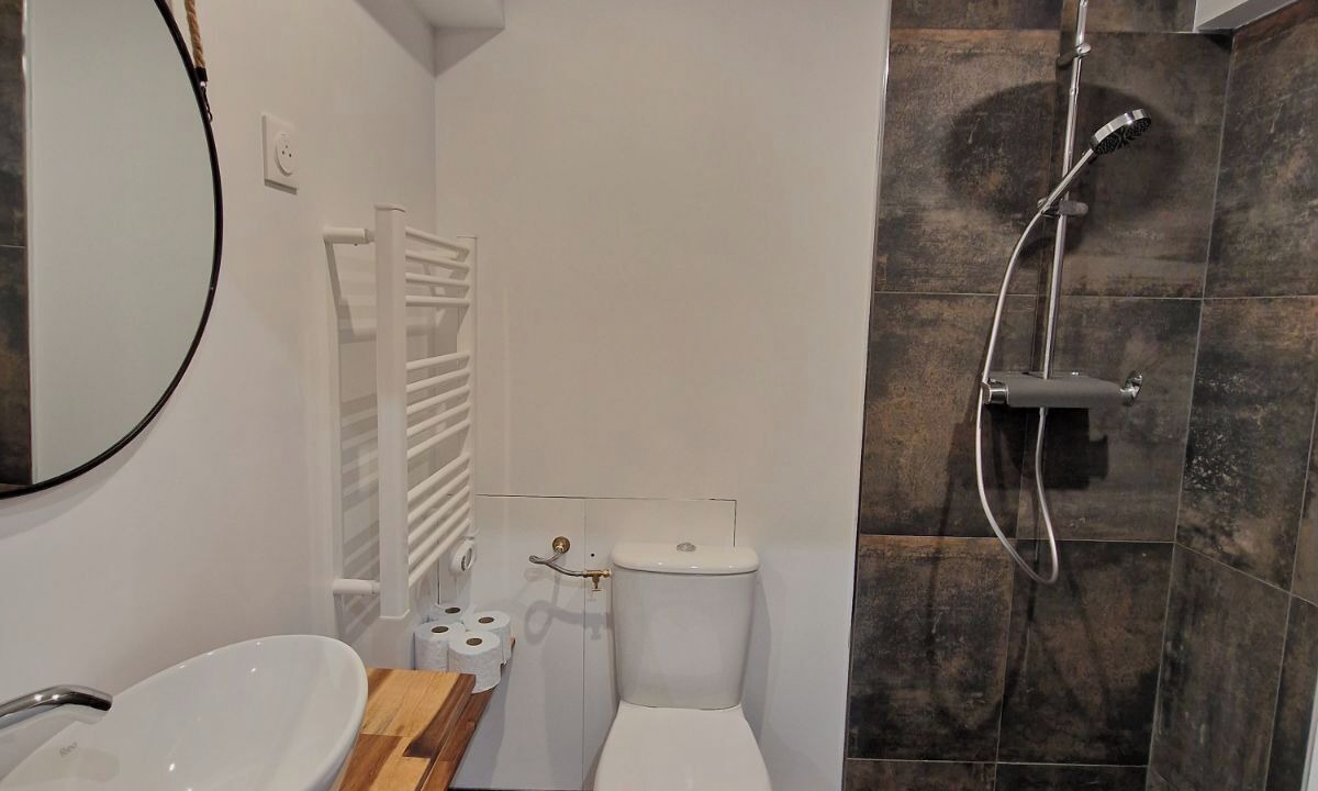 Photo of Bathroom in Saint-Eustache-la-Foret