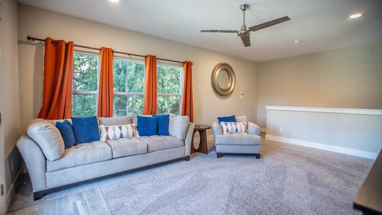 Photo of Livingroom in Pottsboro