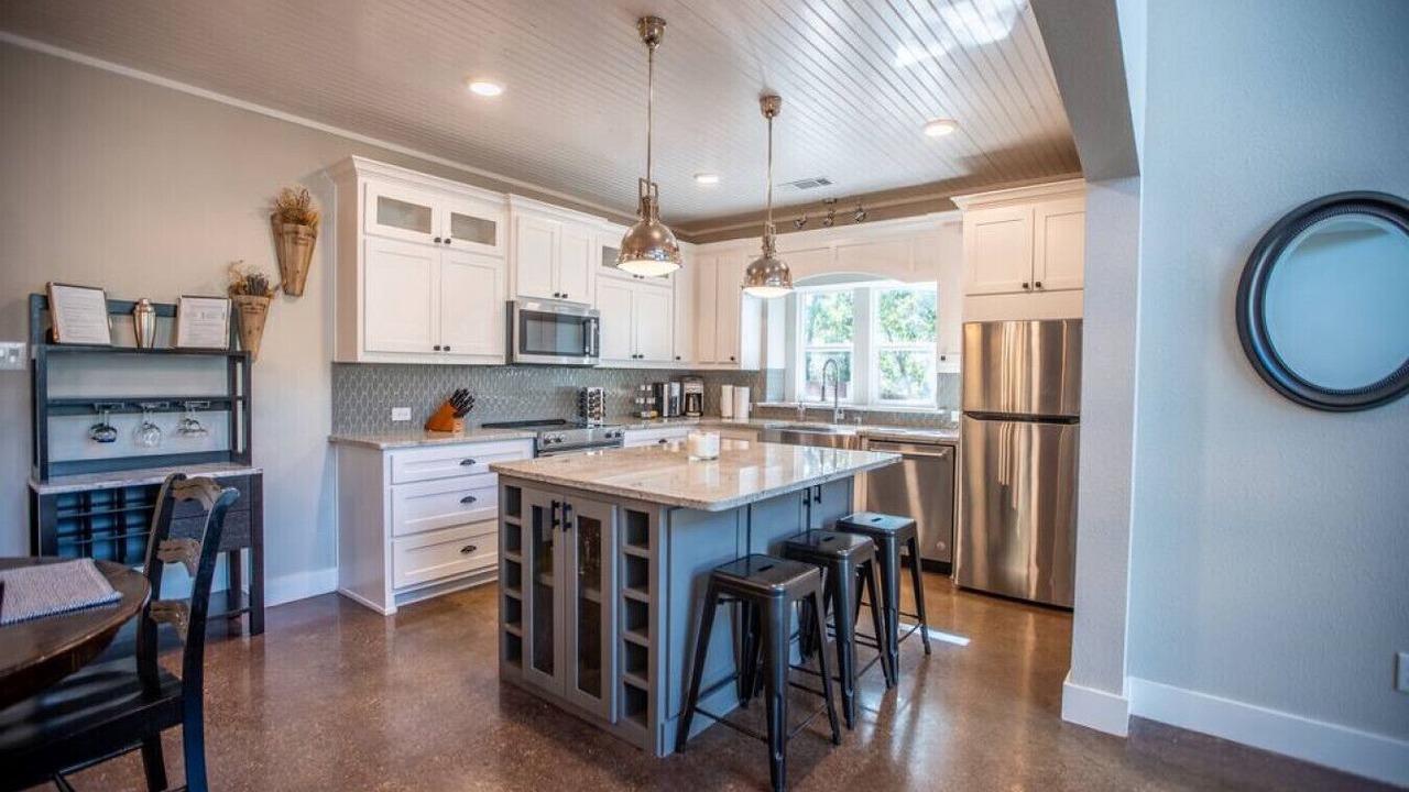 Photo of Kitchen in Pottsboro