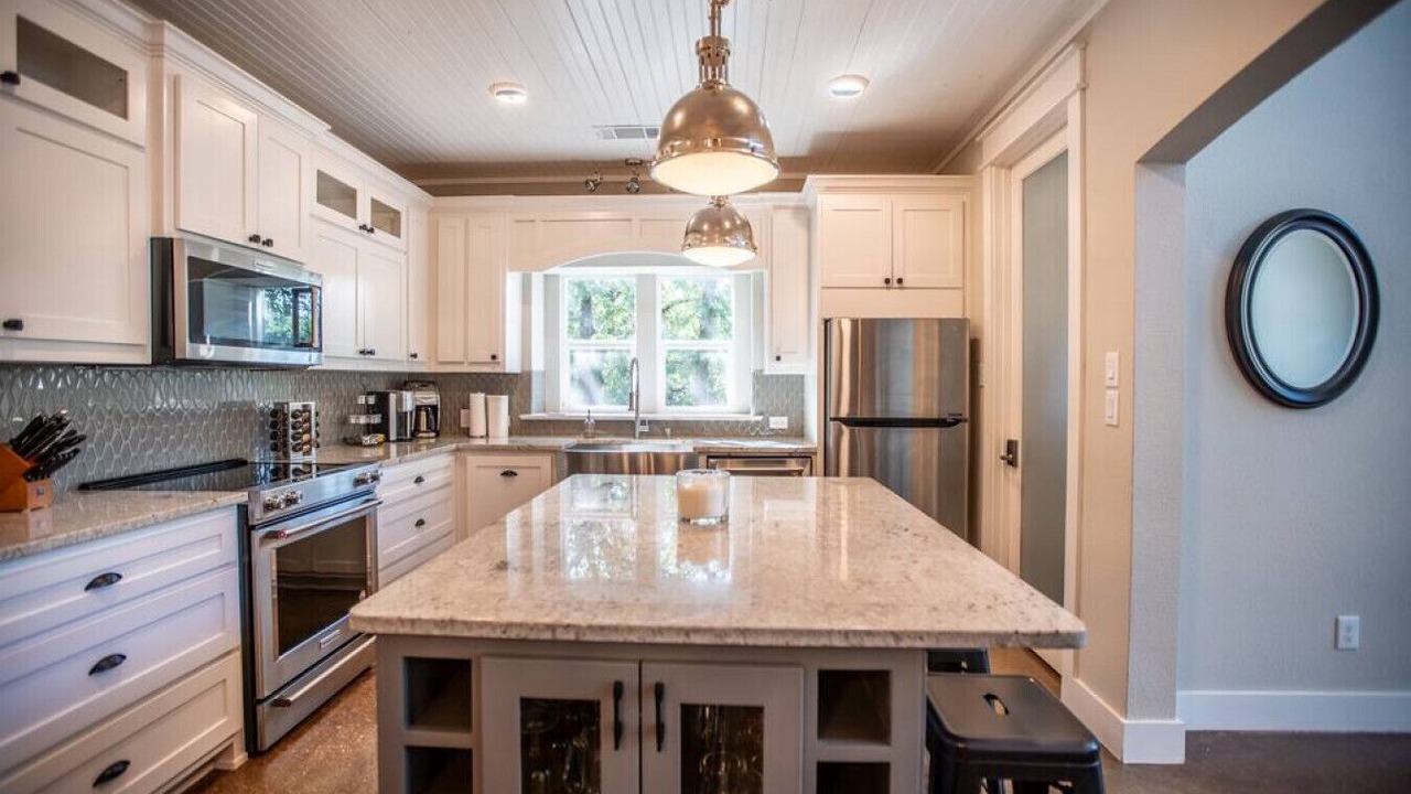 Photo of Kitchen in Pottsboro