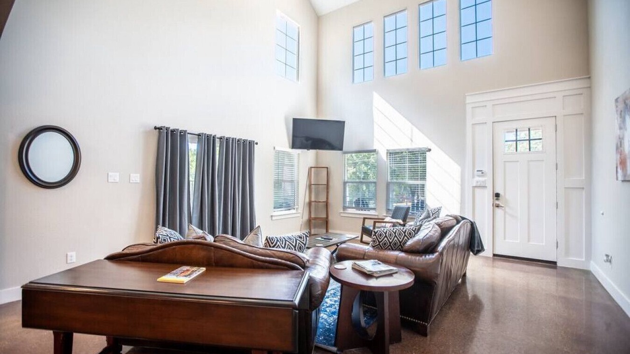 Photo of Livingroom in Pottsboro