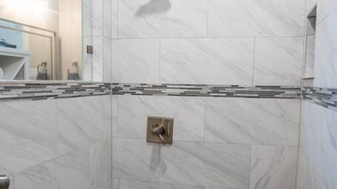 Photo of Bathroom in Pottsboro