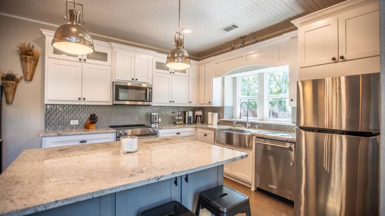Photo of Kitchen in Pottsboro