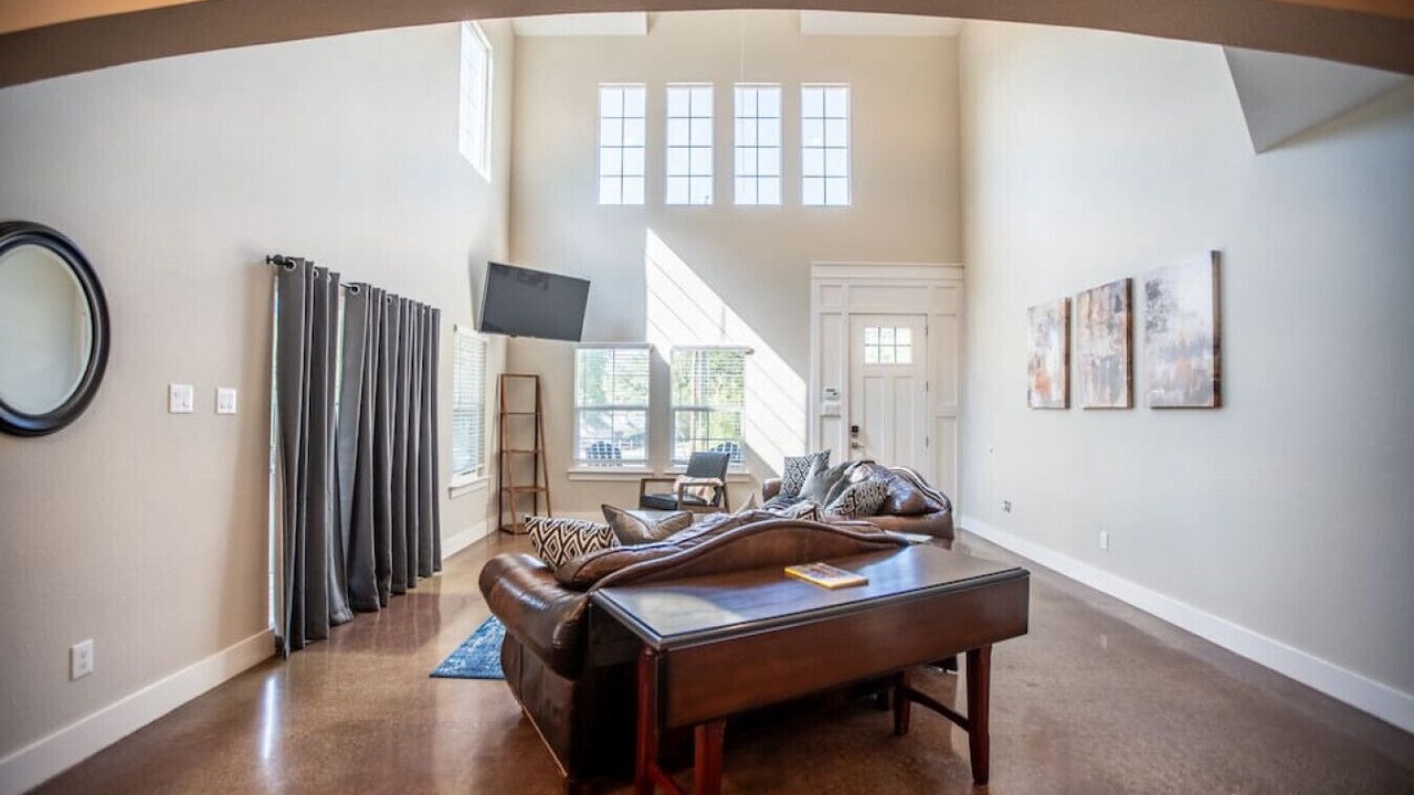 Photo of Livingroom in Pottsboro