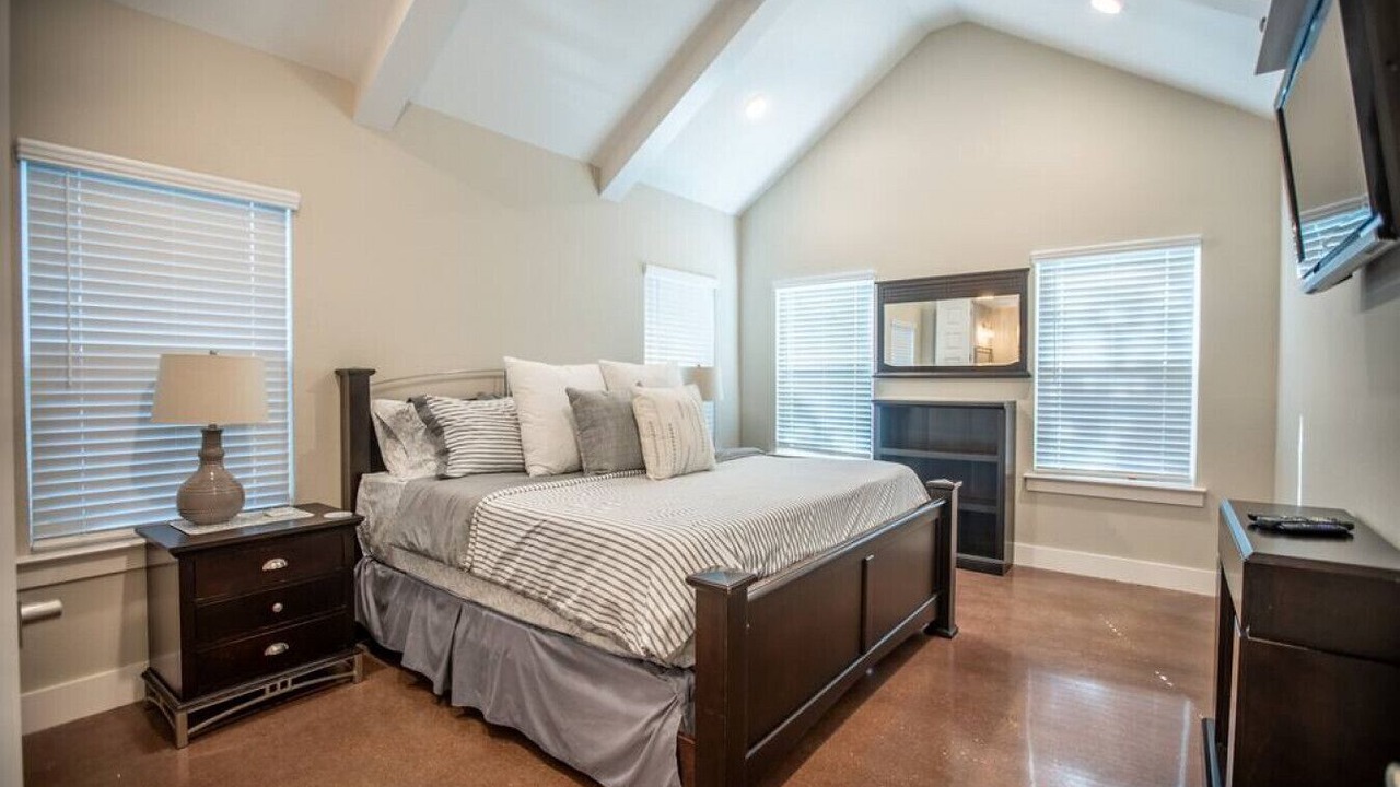 Photo of Bedroom in Pottsboro