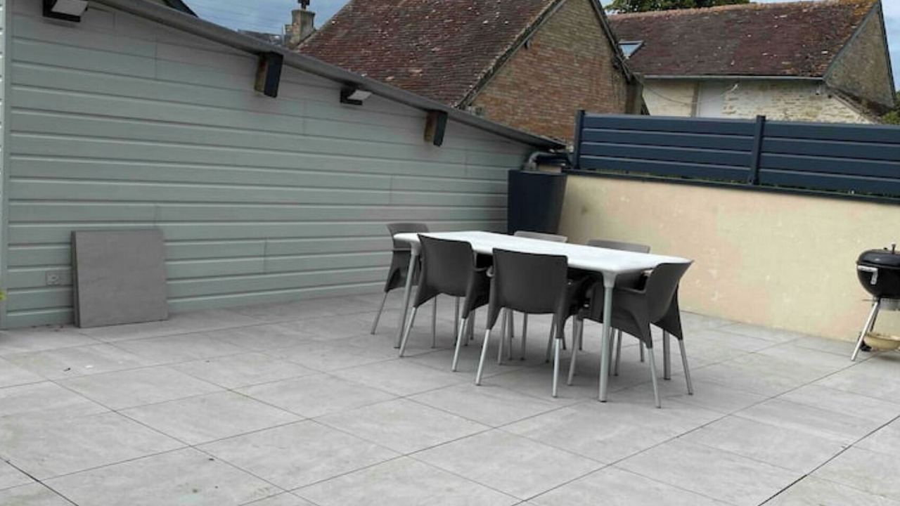 Photo of Outdoor in Alencon