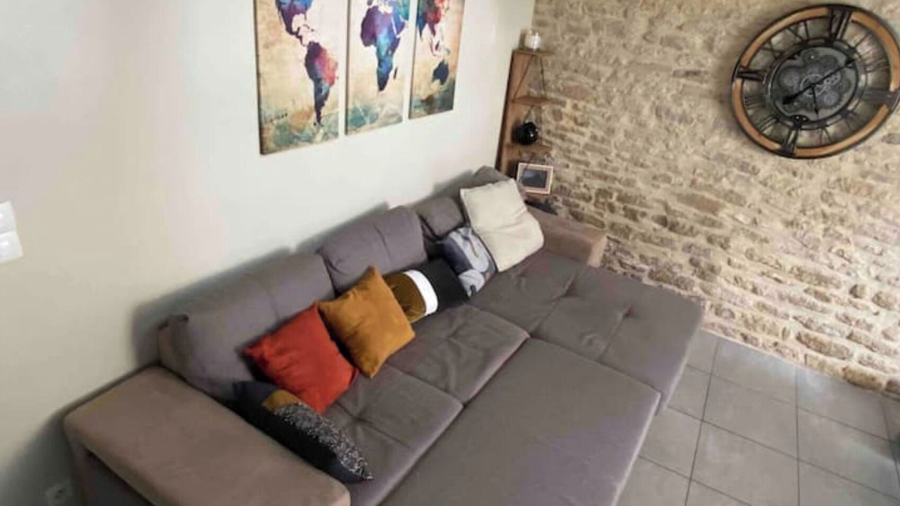 Photo of Livingroom in Alencon