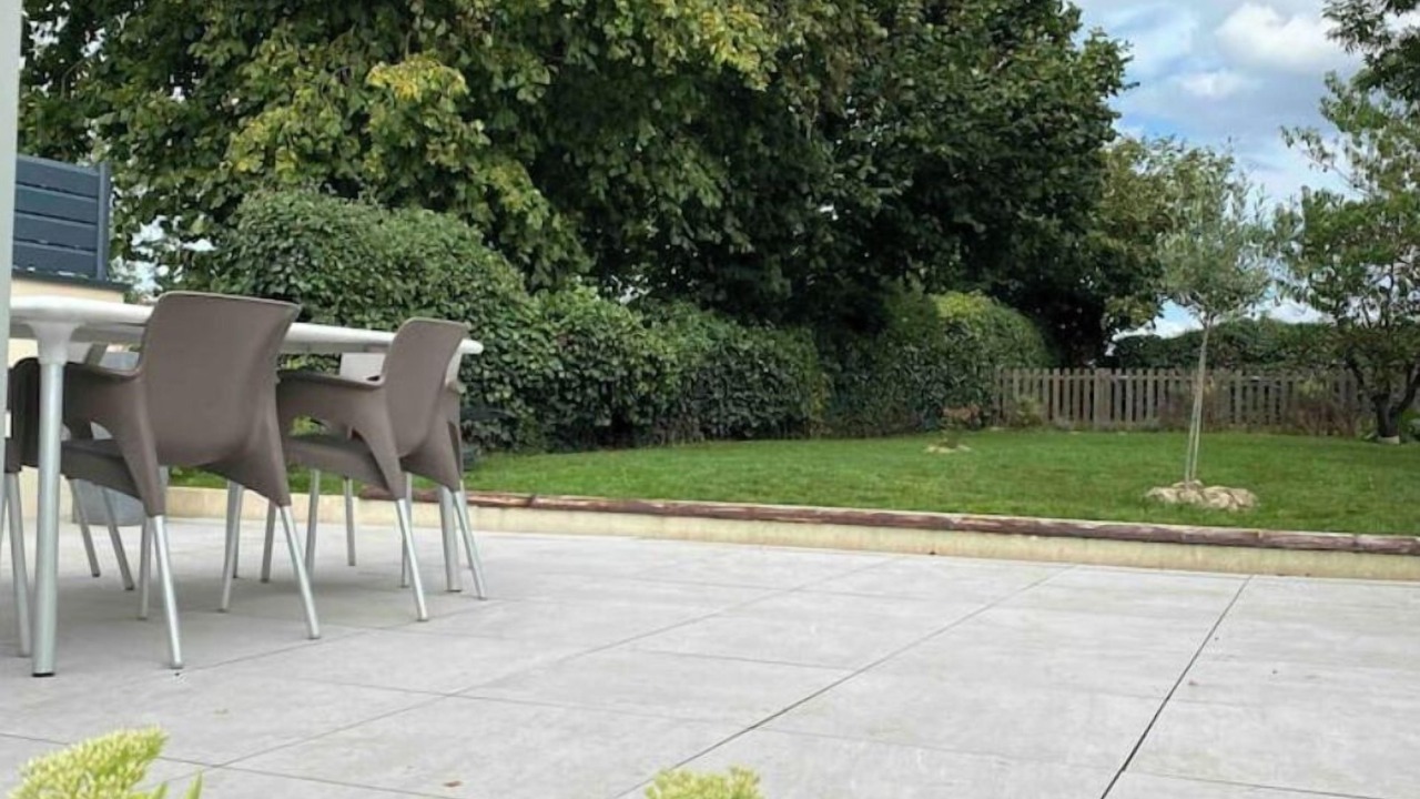 Photo of Outdoor in Alencon