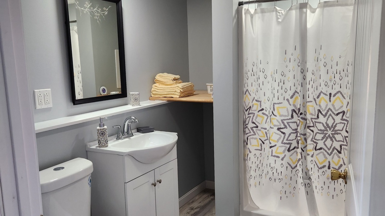 Photo of Bathroom in Lyndon