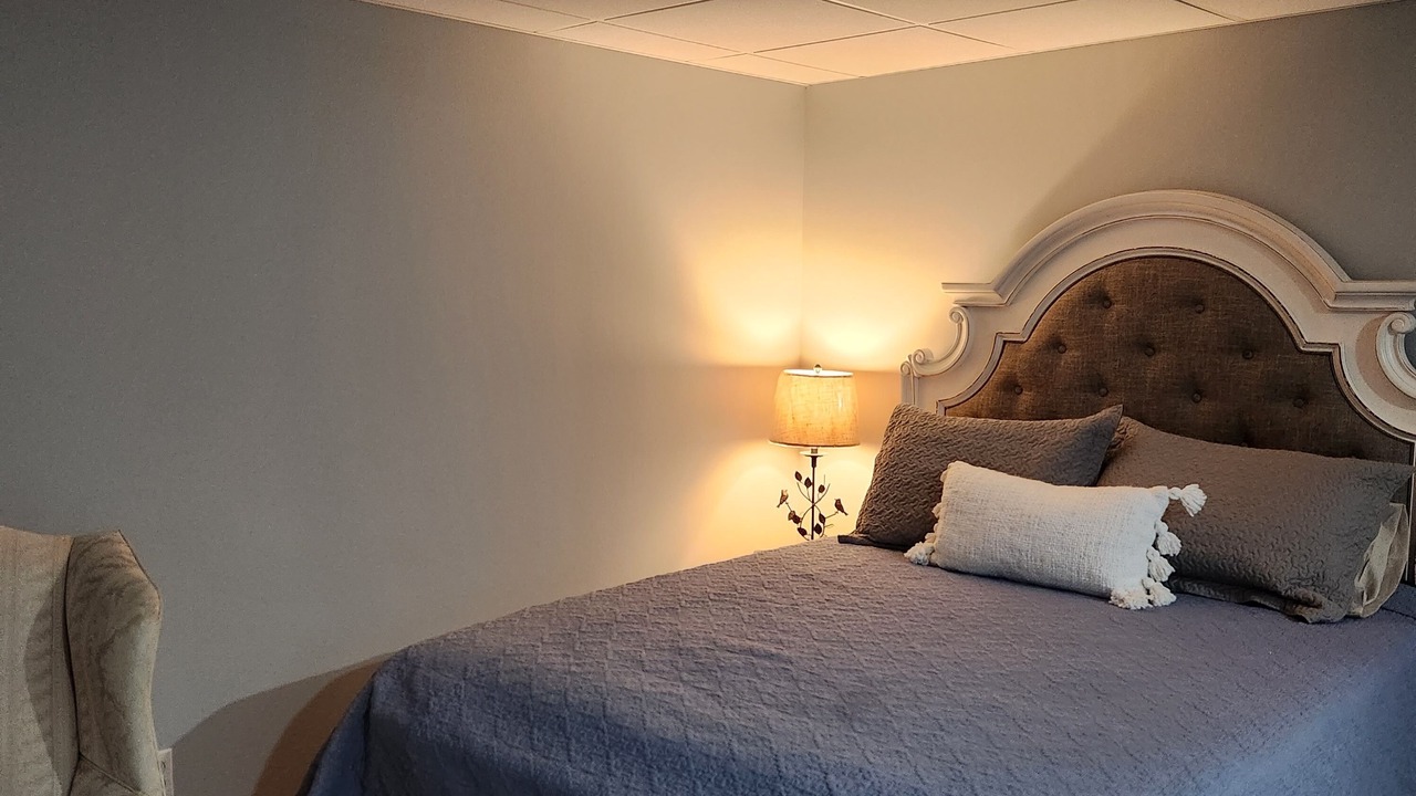 Photo of Bedroom in Lyndon