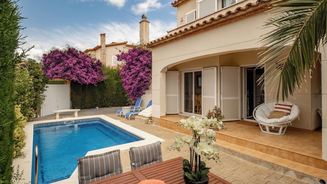 Photo of Outdoor in Pinos de Miramar