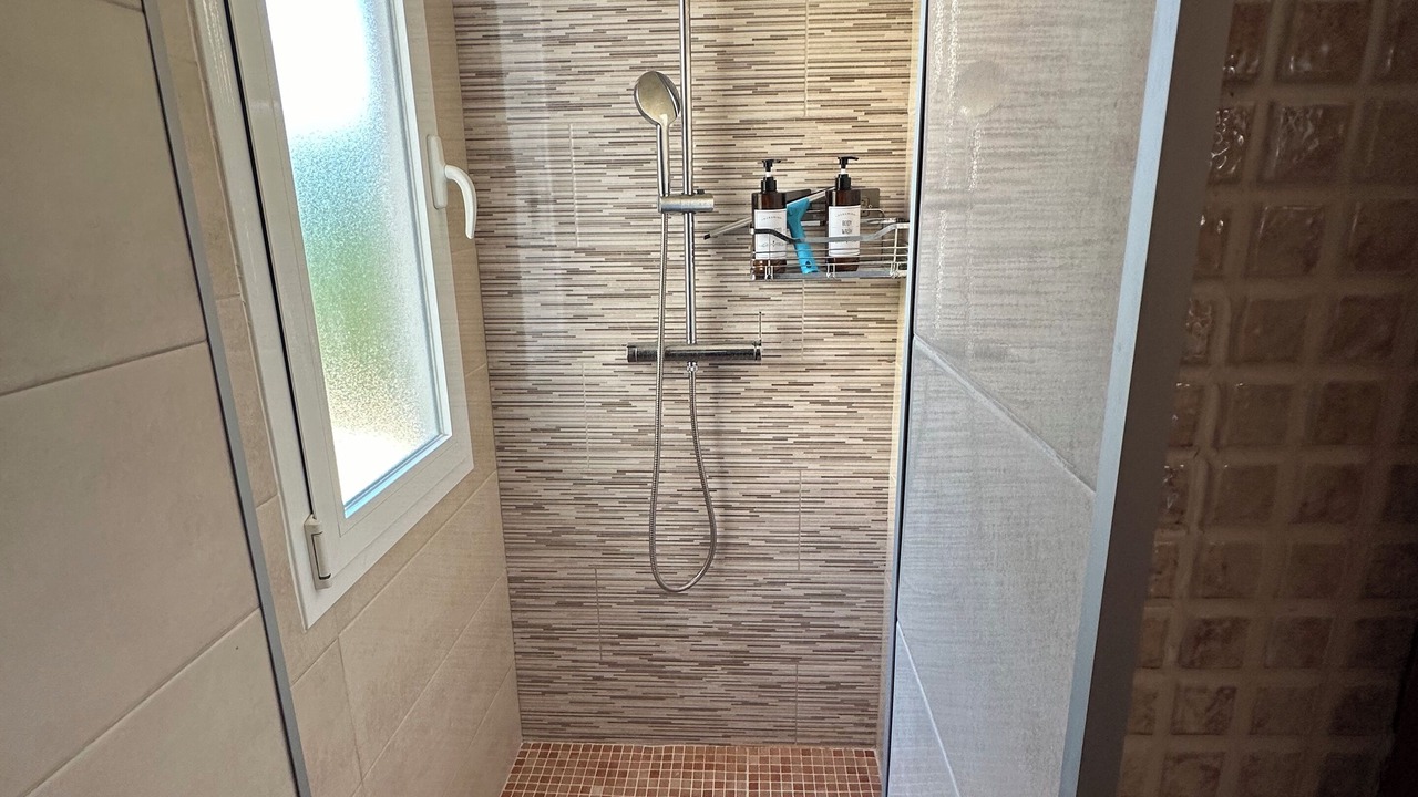 Photo of Bathroom in Pinos de Miramar