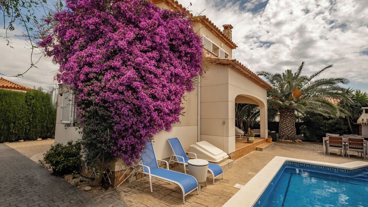 Photo of Outdoor in Pinos de Miramar