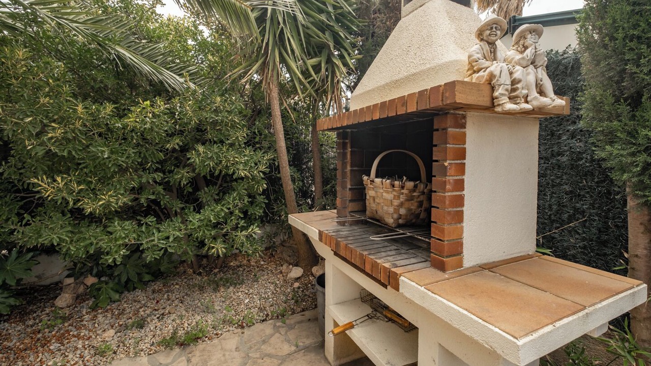 Photo of Outdoor in Pinos de Miramar
