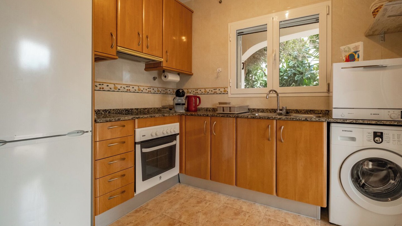 Photo of Kitchen in Pinos de Miramar