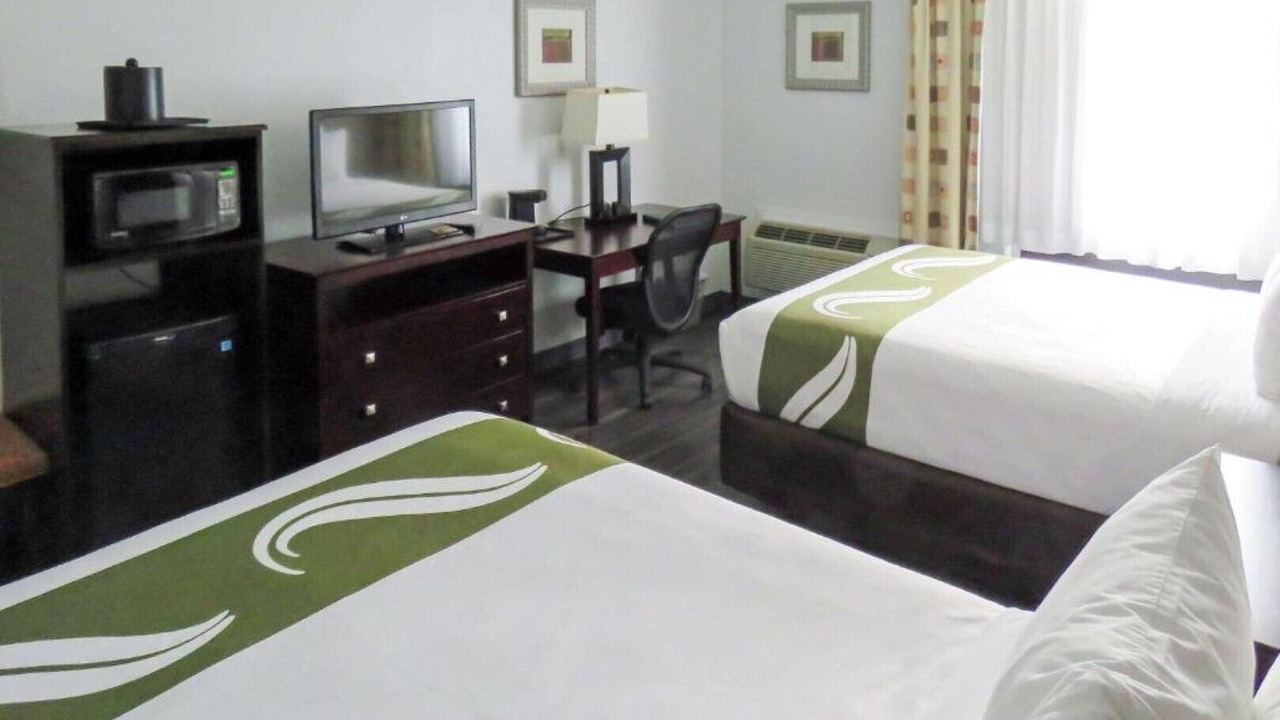 Photo of Bedroom in Martha Lake