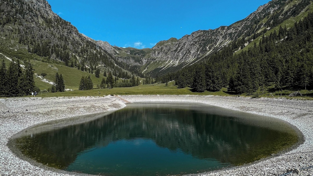 Photo of Outdoor in Martha Lake