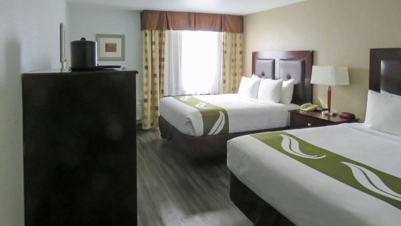 Photo of Bedroom in Martha Lake