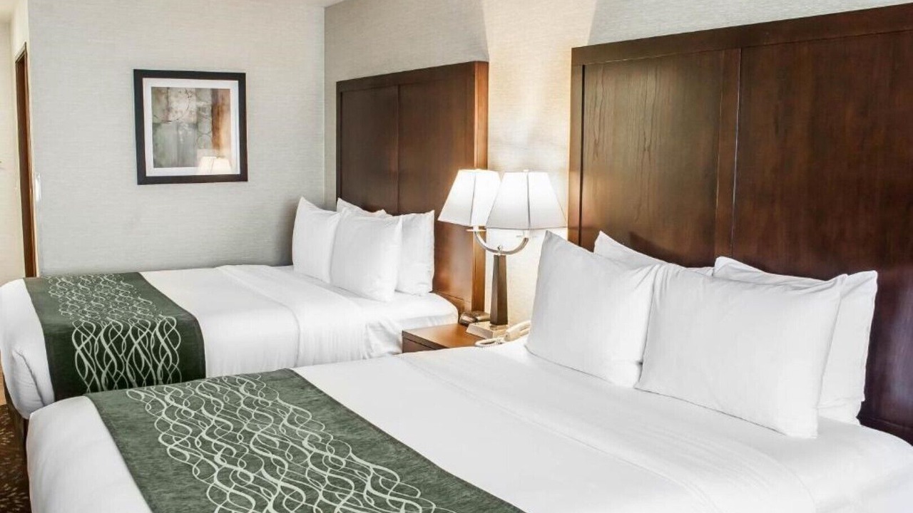 Photo of Bedroom in Federal Way