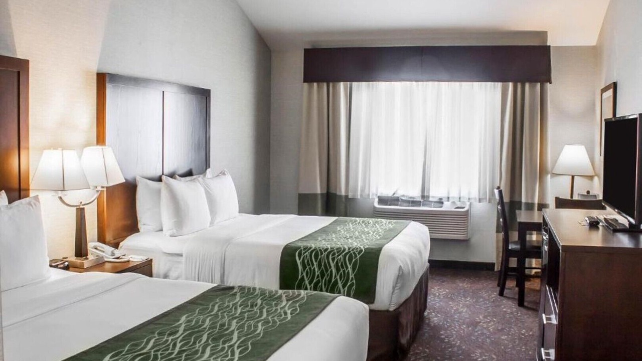 Photo of Bedroom in Federal Way