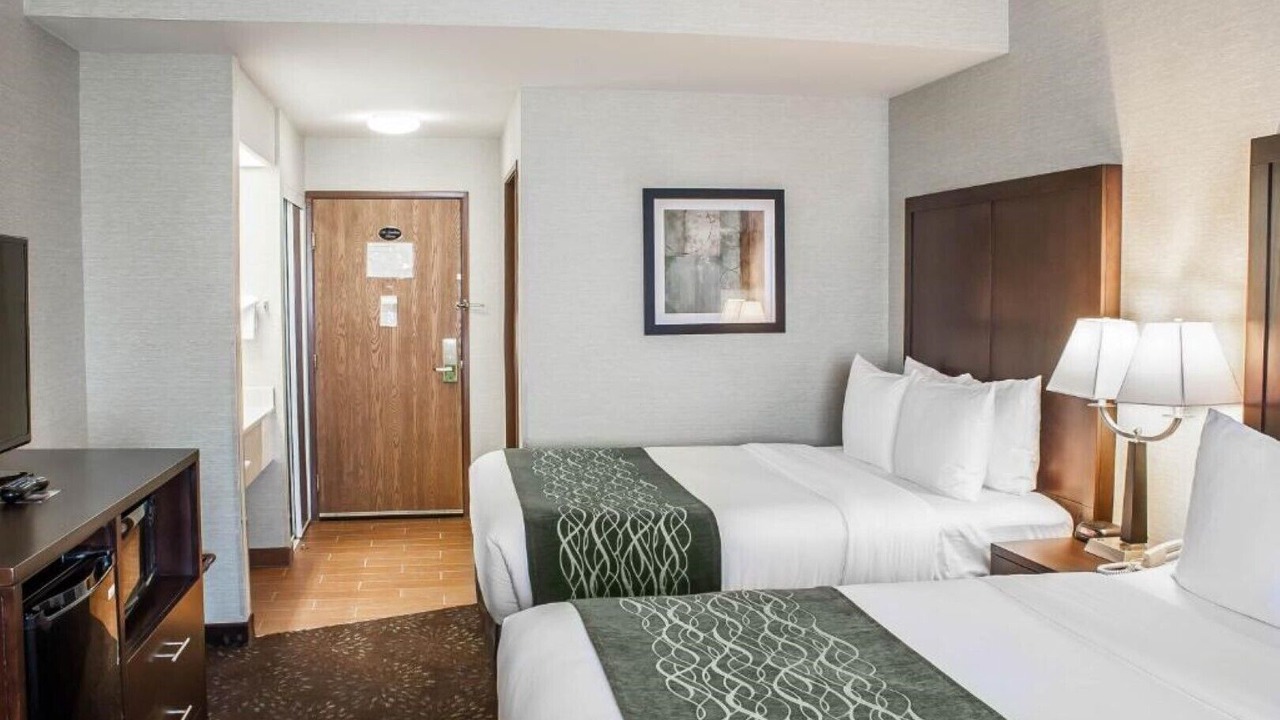 Photo of Bedroom in Federal Way