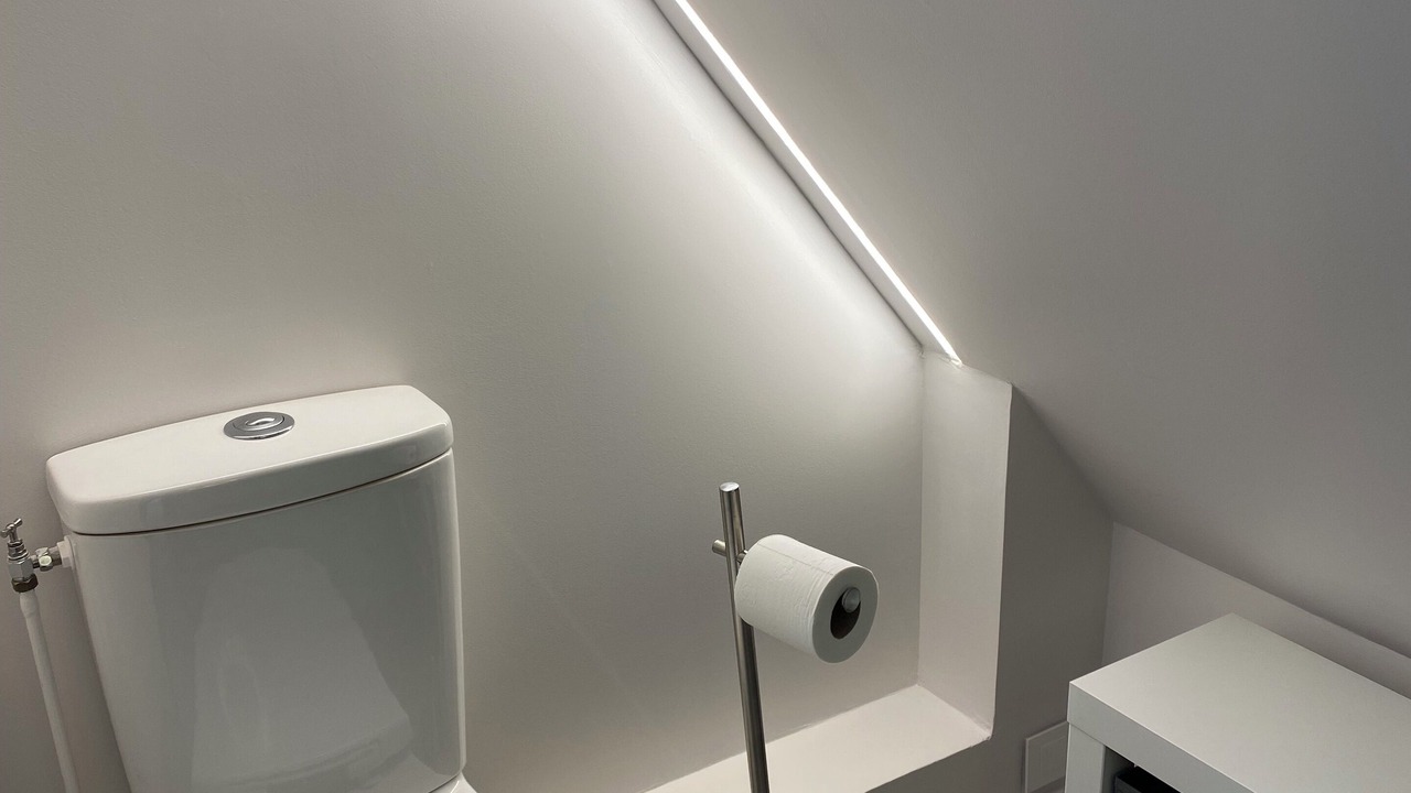 Photo of Bathroom in Plouguerneau