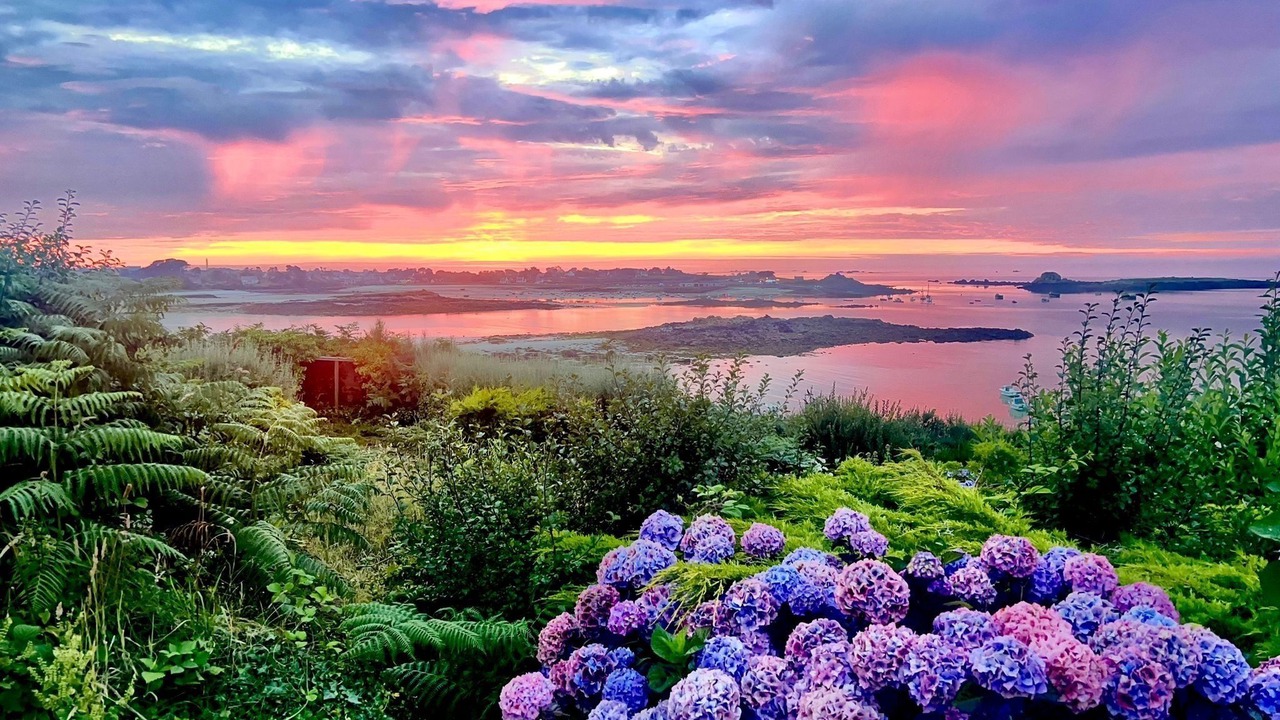 Photo of Outdoor in Plouguerneau