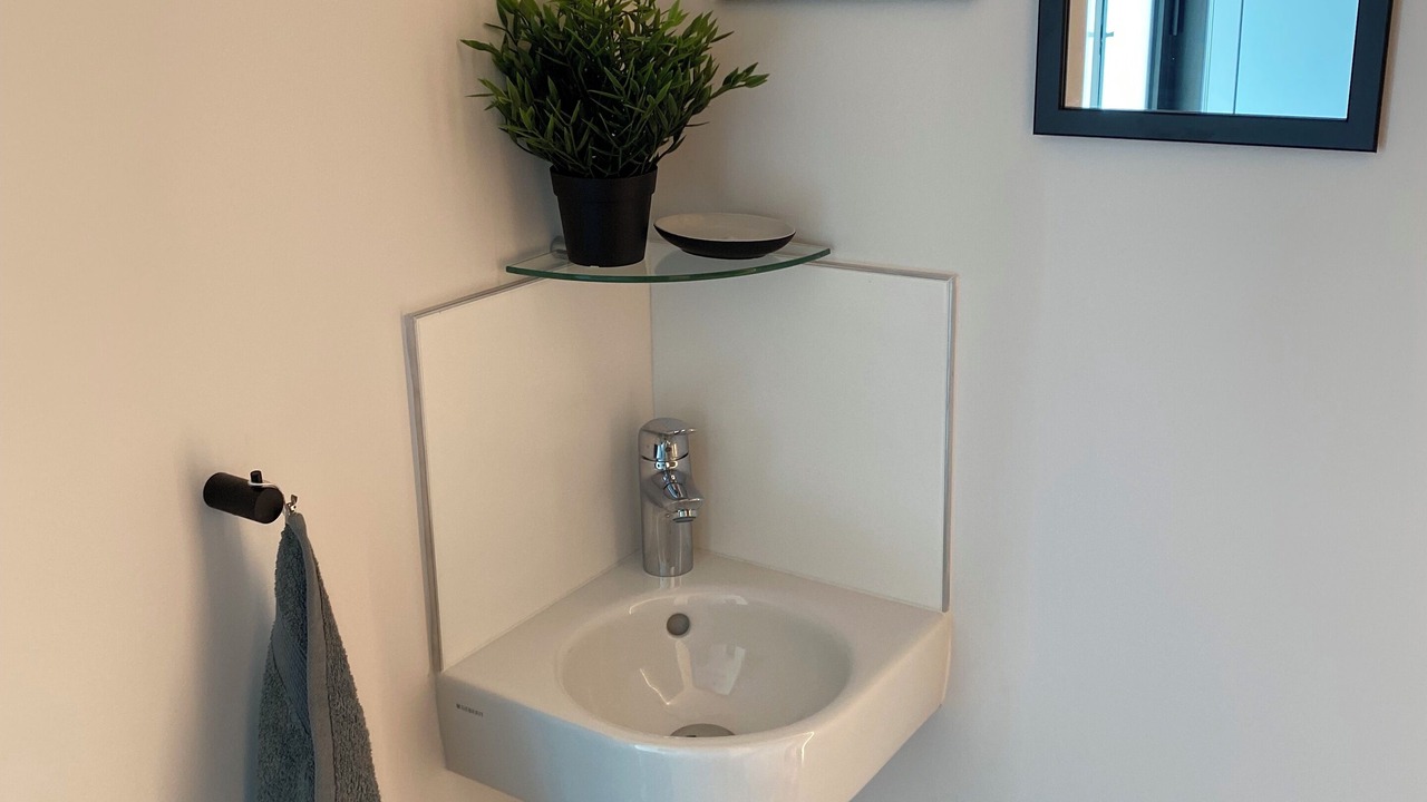 Photo of Bathroom in Plouguerneau