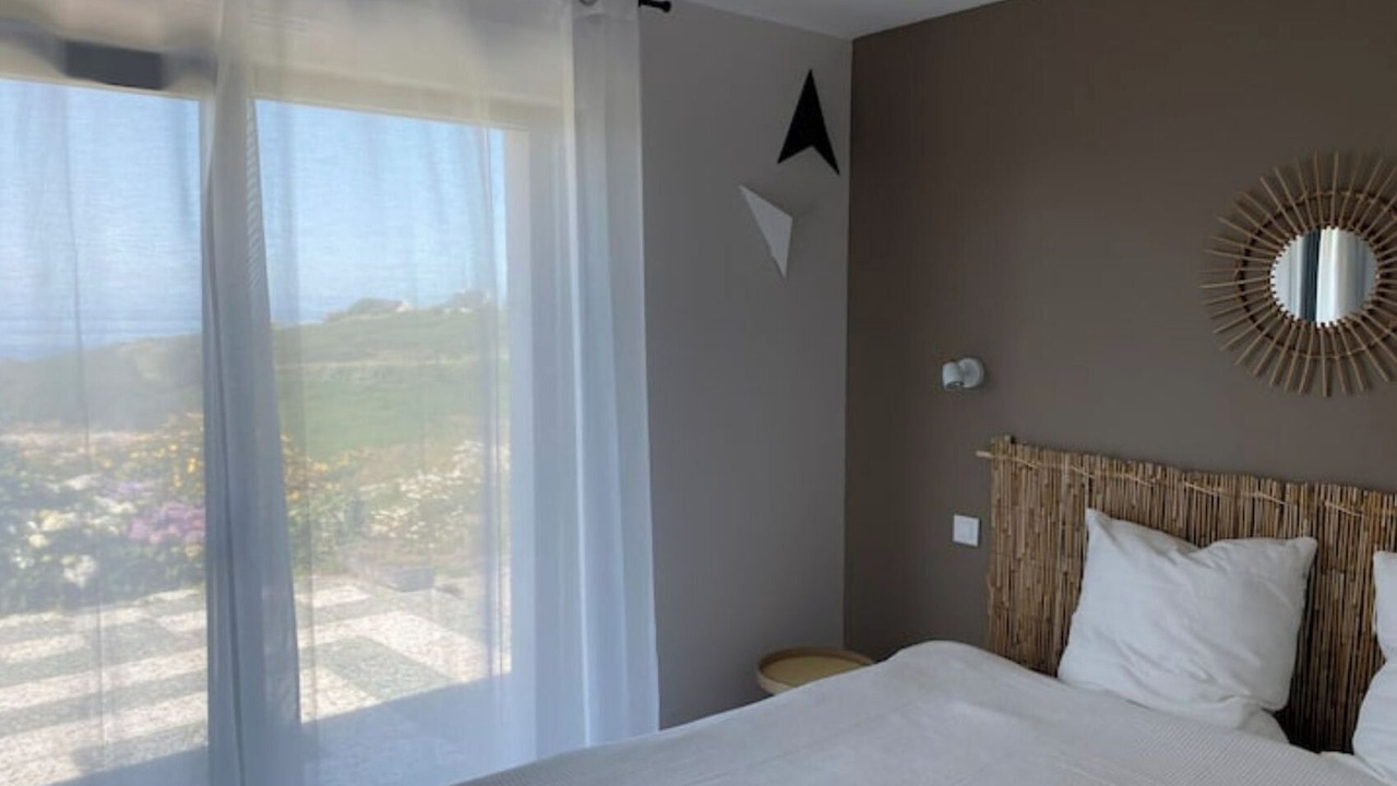 Photo of Bedroom in Plouguerneau