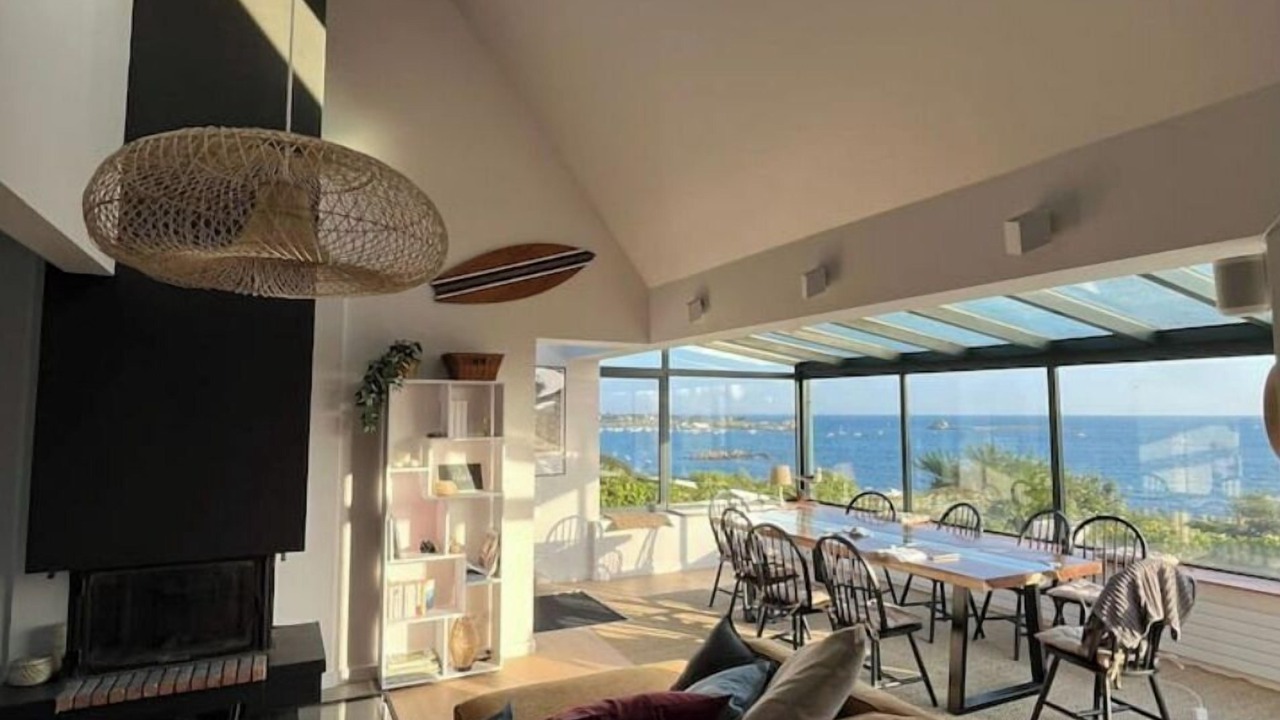 Photo of Livingroom in Plouguerneau