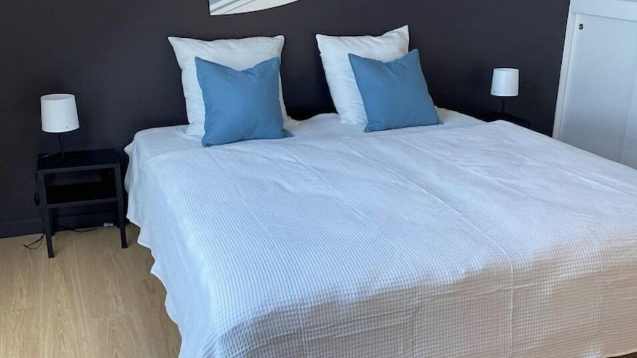 Photo of Bedroom in Plouguerneau