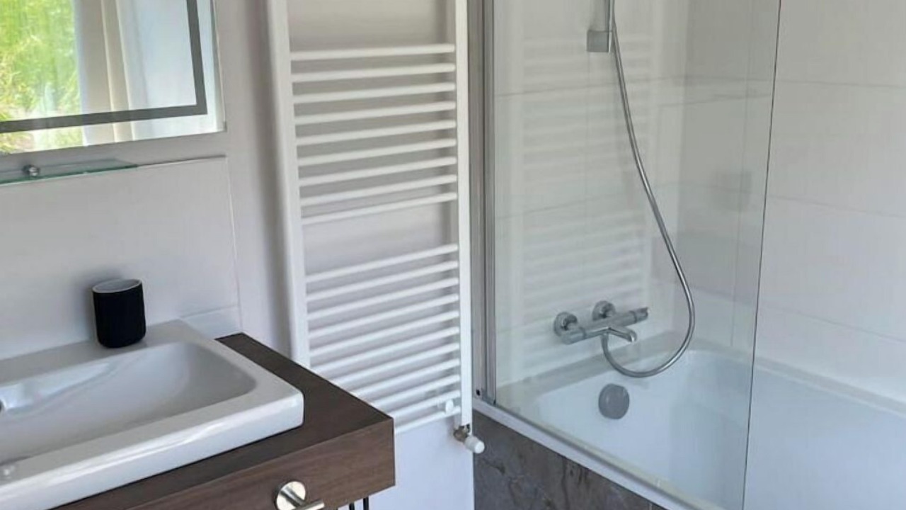 Photo of Bathroom in Plouguerneau