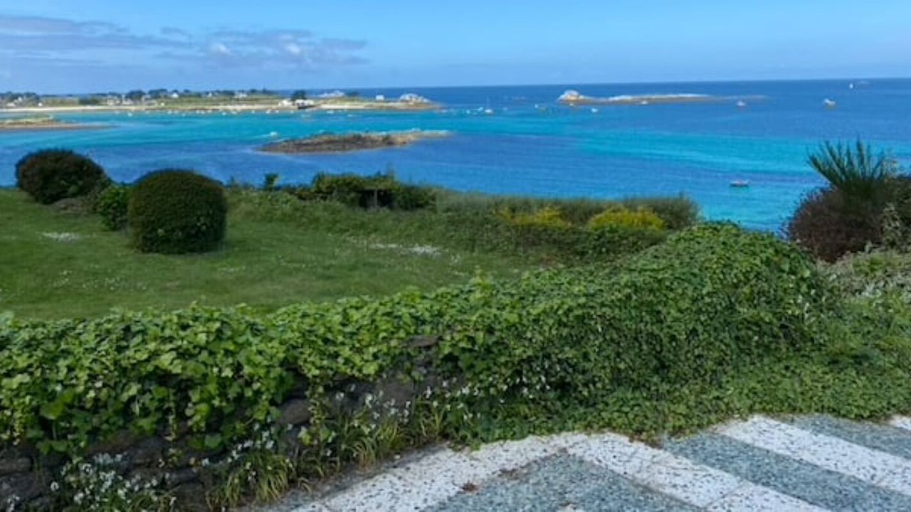 Photo of Outdoor in Plouguerneau