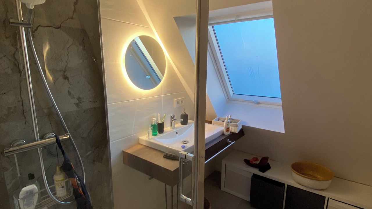 Photo of Bathroom in Plouguerneau