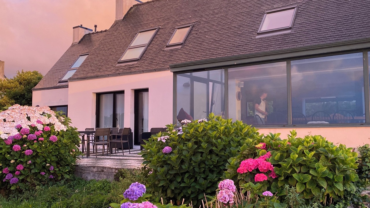 Photo of Outdoor in Plouguerneau