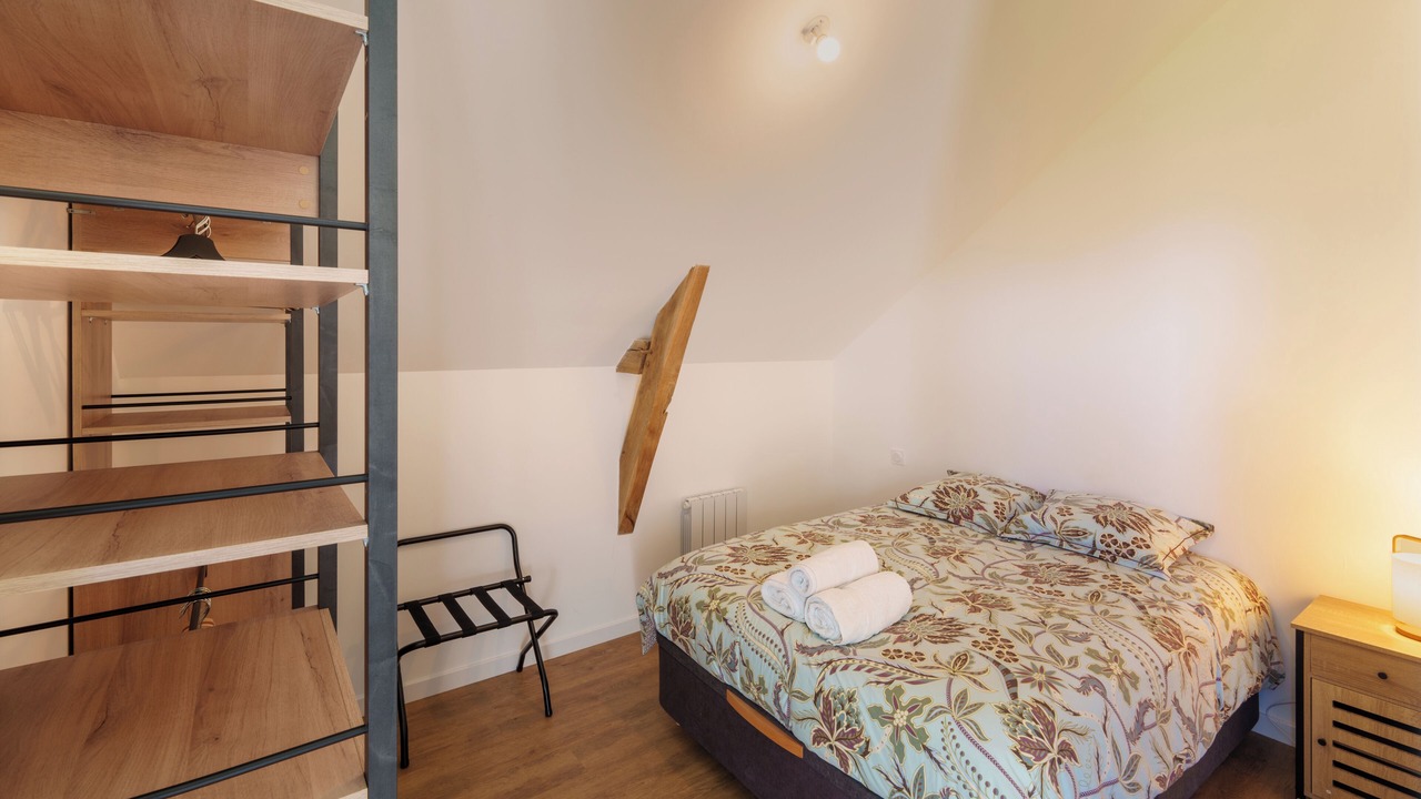 Photo of Bedroom in Geveze