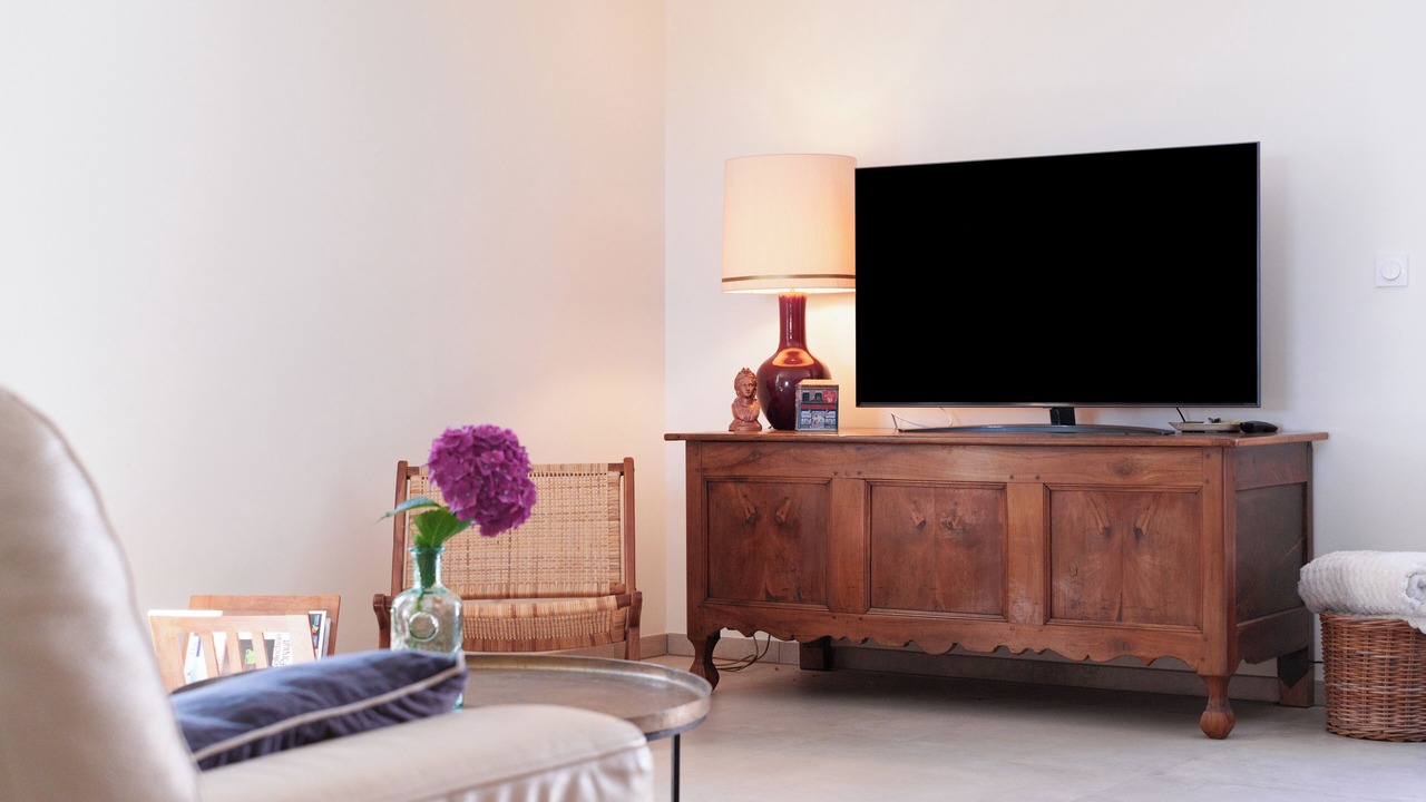 Photo of Livingroom in Geveze
