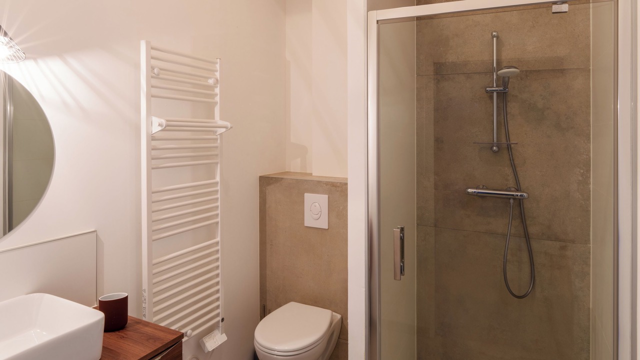 Photo of Bathroom in Geveze