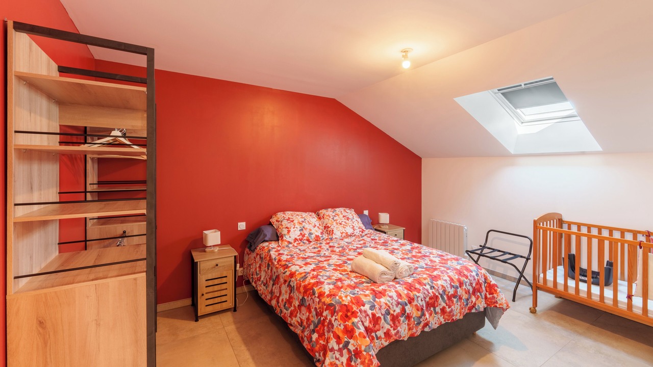Photo of Bedroom in Geveze