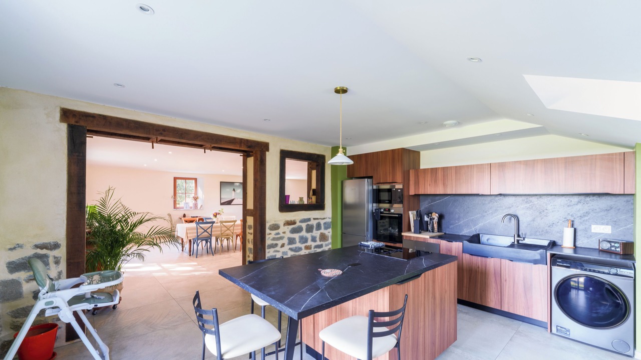 Photo of Kitchen in Geveze