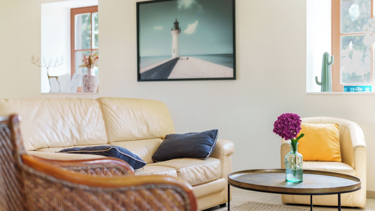 Photo of Livingroom in Geveze