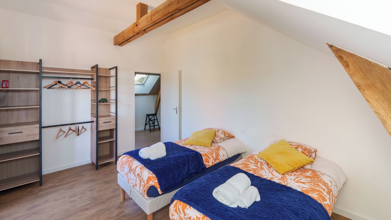 Photo of Bedroom in Geveze