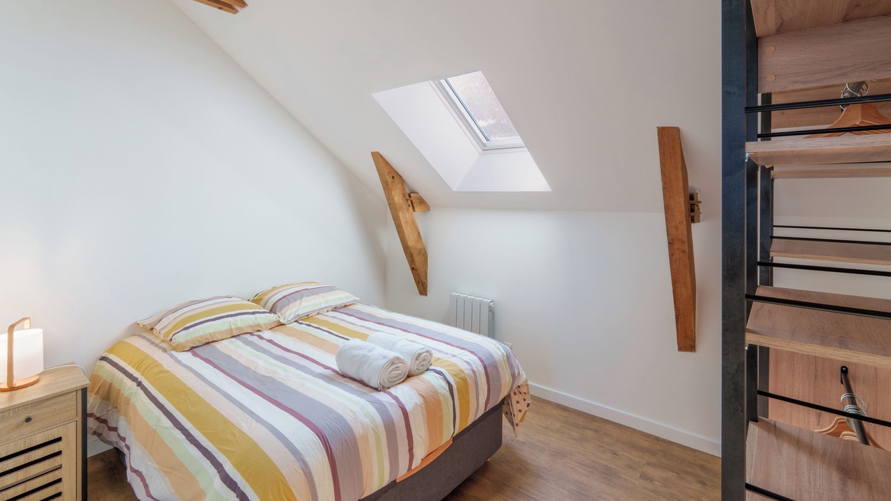 Photo of Bedroom in Geveze